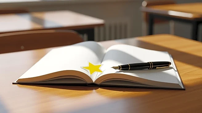 Debate Over Extra Credit in Schools Highlights Divided Opinions Among Educators