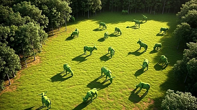 COP30 Highlights Sustainable Practices in Amazon Livestock Farming