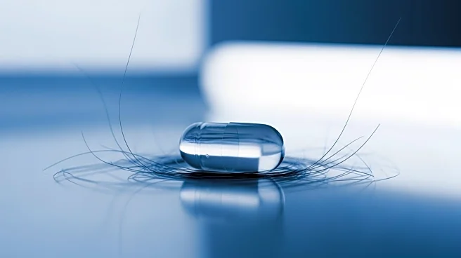 Veradermics Initiates Phase 2/3 Trial for Oral Hair Loss Treatment in Women