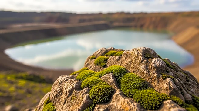 Global Call for Reform in Mining Waste Management Legislation