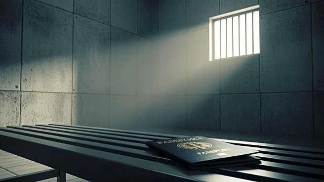 Iranian Authorities Imprison American Citizen for Past Visit to Israel