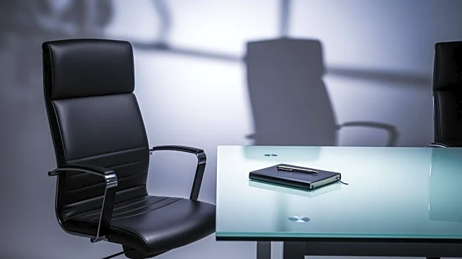 Larry Summers Resigns from OpenAI Board Amid Epstein Controversy