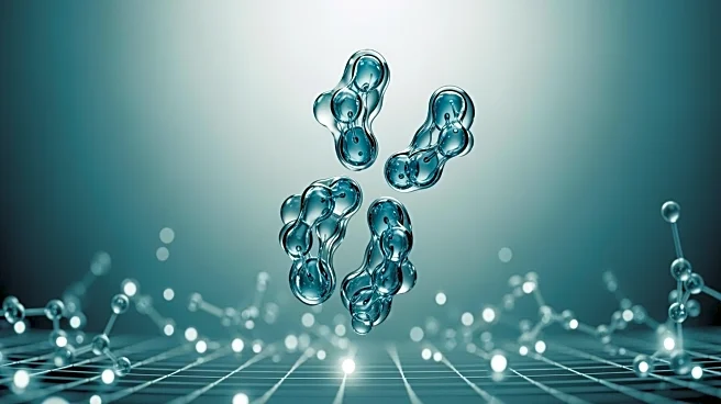 Researchers Develop FcγRI-Blocking Antibodies to Combat Autoimmune Diseases