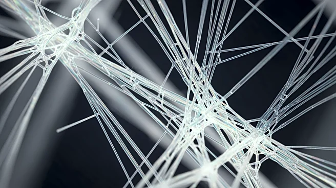 Research Reveals Rare Amyloid Fibril Structures Resembling Human Brain Polymorphs