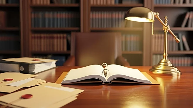 Attorney General Bondi Addresses Epstein Files Bill and Potential Redactions