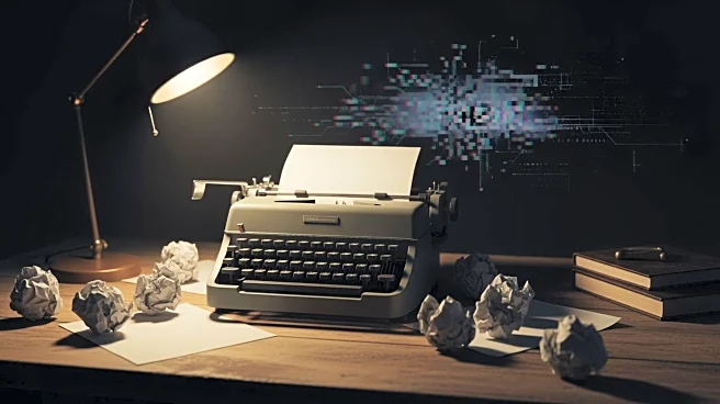 State-Sponsored Propaganda Campaigns Struggle with Low-Quality AI Content