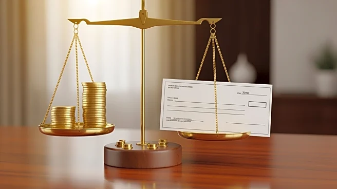 President Trump Proposes $2,000 Tariff Rebate Checks Amid Economic Concerns