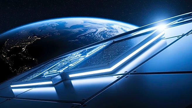 NASA's CLARREO Pathfinder Mission to Enhance Earth Observation Accuracy