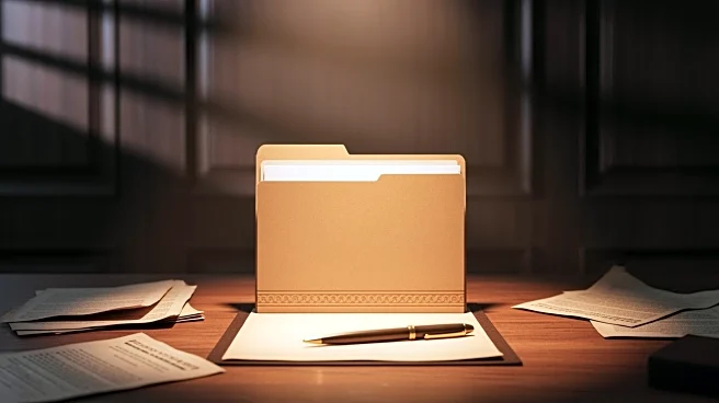 President Trump to Sign Bill Releasing Epstein Files Amid New Charges