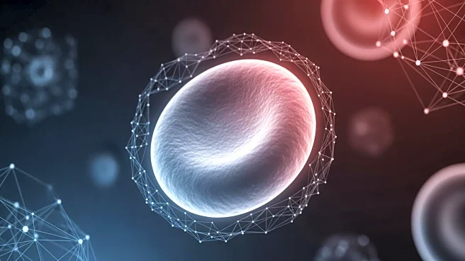 Advancements in Blood Cell Classification Using Deep Generative Models