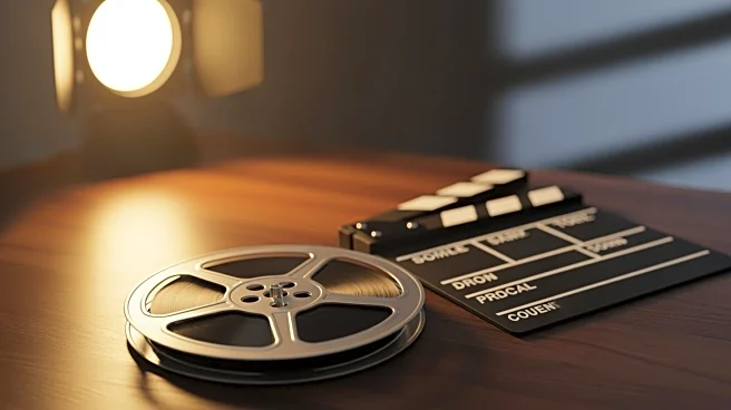 BBC Director General Tim Davie Apologizes Amid Trump Documentary Controversy