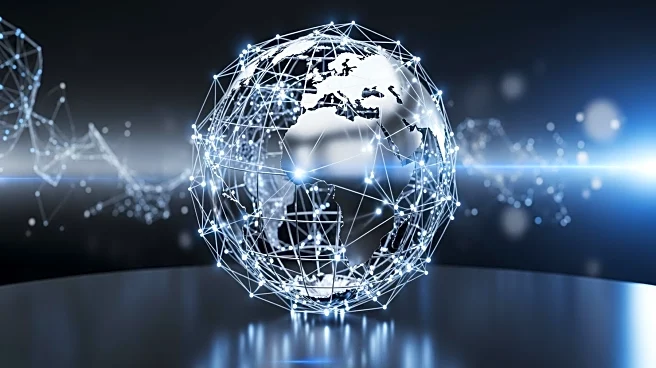 Saudi Arabia Strengthens AI Ties with U.S. Companies Amid Major Investment Announcements