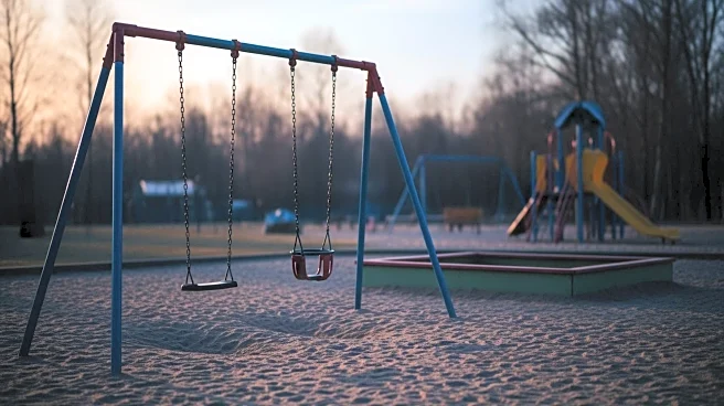 Meghan King Loses Custody of Children After CPS Investigation