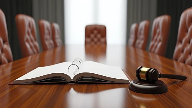 House Ethics Committee to Investigate Allegations Against Rep. Cory Mills Following Censure Attempt