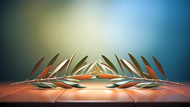 Turkey to Host COP31 Following Compromise with Australia