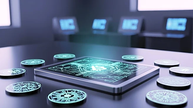 Europol Disrupts $55 Million Cryptocurrency Linked to Piracy Operations