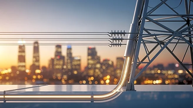 PG Corp Faces Regulatory Challenges Amid Strong Public Support for Undergrounding Powerlines