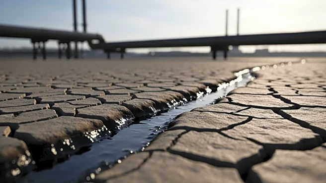 London Judge Holds BHP Group Liable for Brazil's Worst Environmental Disaster