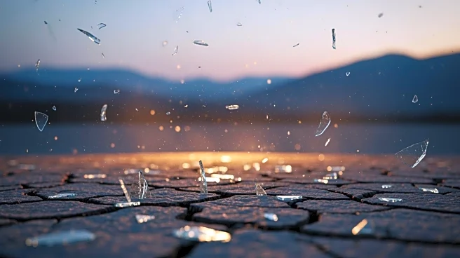 Israeli Airstrike in Lebanon Kills 1 and Wounds 11, Including Students