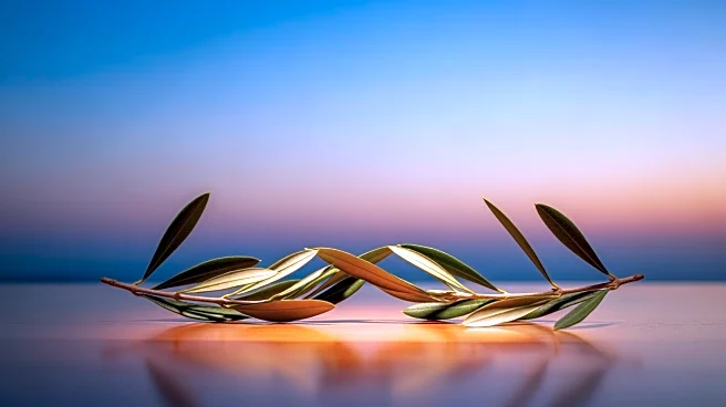 U.S. Proposes New Peace Plan to Ukraine Amid Russian Attacks