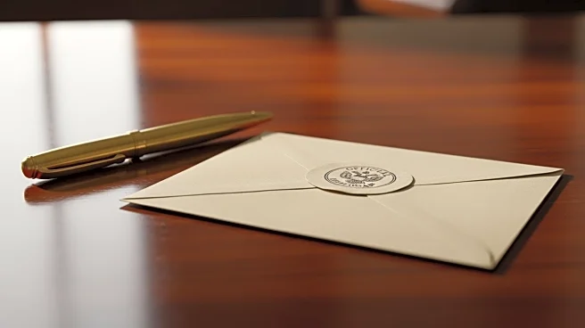 President Trump Signs Bill Releasing Jeffrey Epstein Files