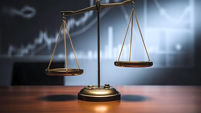 President Trump Criticizes Fed Chair Powell, Threatens Treasury Secretary