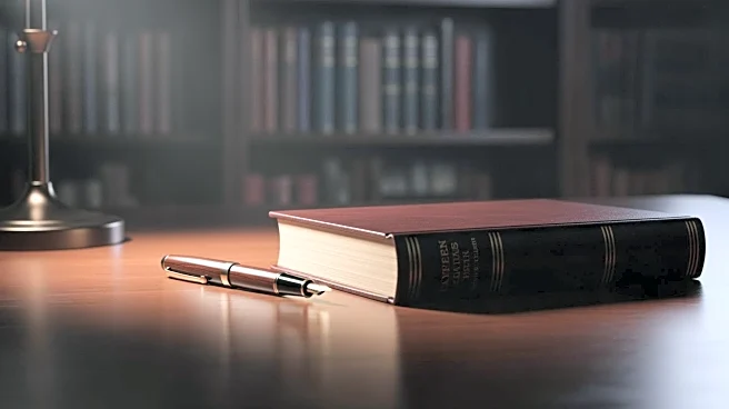 Larry Summers Takes Leave from Harvard Amid Epstein Email Controversy