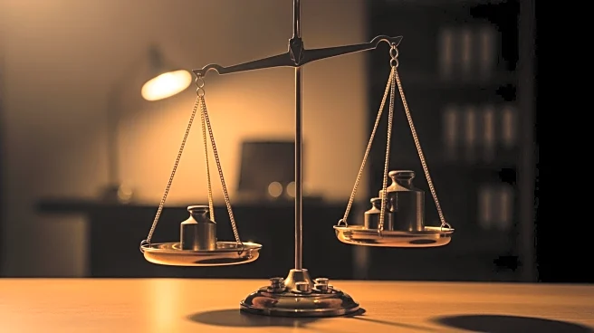 President Trump Threatens Treasury Secretary Over Fed Rate Decisions