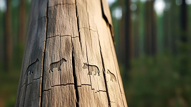 Trump Administration Revives Rollbacks of Species Protections from First Term