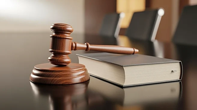 House Votes to Reject Bill Allowing Senators to Sue Government Over Metadata Collection