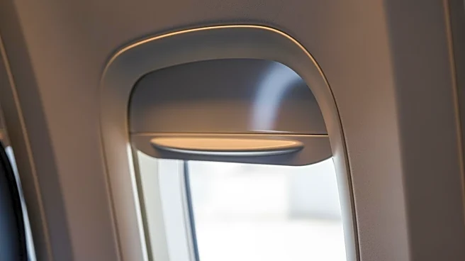 Aerospace Technologies Group to Supply Window Shades for Emirates' Boeing 777 Fleet