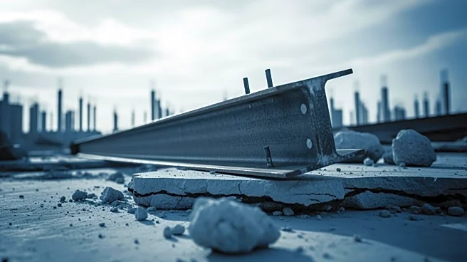 Assent Building Control Collapse Disrupts UK Construction Sector