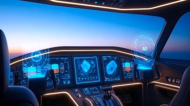 Honeywell Advances Aviation Technology in UAE with AI-Driven Solutions