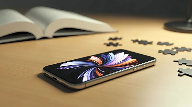 Study Links TikTok and Instagram Reels to Diminished Cognitive Functions