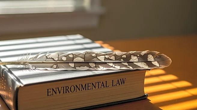 Trump Administration Proposes Rollback of Endangered Species Act Protections