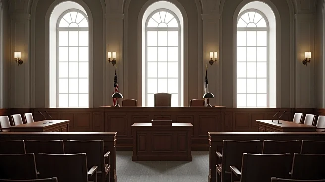 Federal Agencies Navigate Supreme Court Ruling on In-House Judges