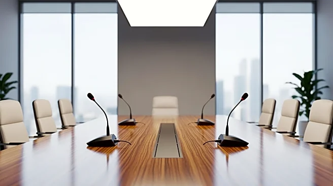 Nubank and DiDi Executives to Speak at Labor Event in Miami