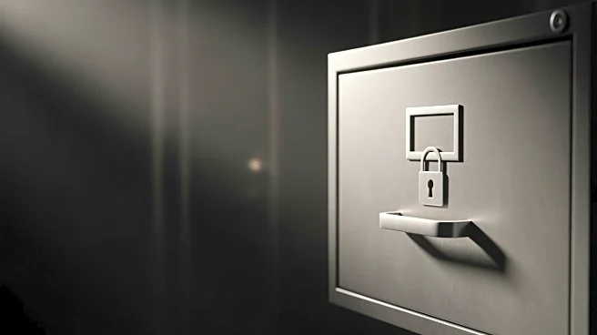 Epstein Survivor Expresses Concerns Over Potential Non-Release of Files