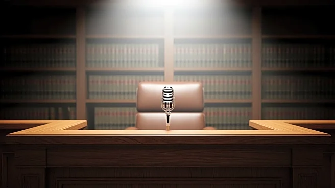 Federal Case Against Former FBI Director James Comey Faces Challenges