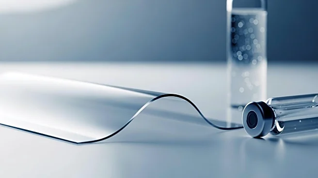 Innovative Polymer Enables Non-Invasive Insulin Delivery for Diabetics