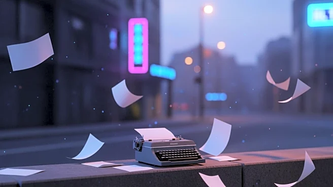 Kenyan Authorities Accused of Using Trolls to Suppress Gen Z Protests