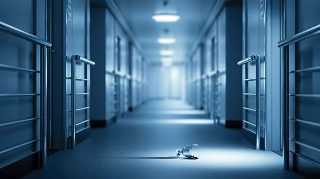 FBI Investigates Teen's Death on Carnival Cruise Ship with Stepbrother as Suspect