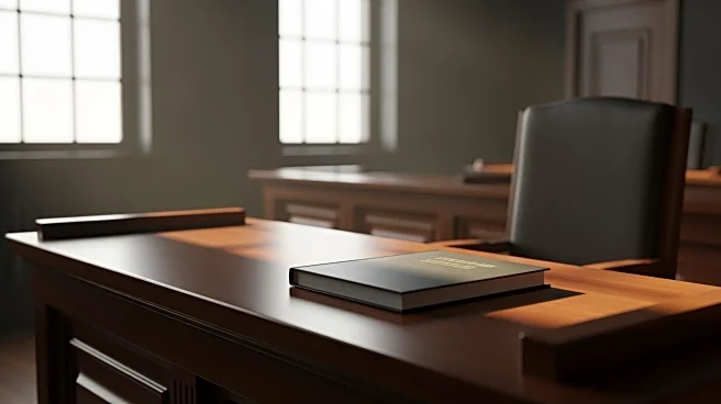 Judge Boasberg Resumes Contempt Inquiry Over Trump-Era Deportation Flights