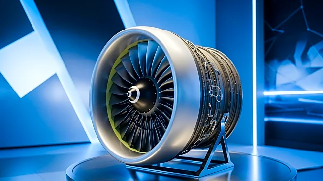Hanwha's Turbofan Engine Considered for Lockheed Martin Vectis Re-Engine
