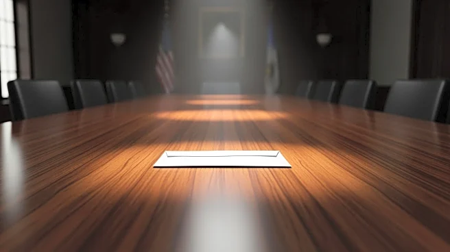 Congress Approves Release of Epstein Files, Awaiting President Trump's Signature