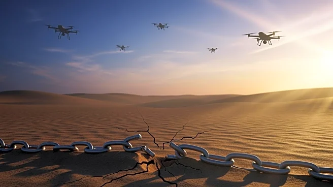 IDF Responds to Hamas Ceasefire Breach with Airstrikes