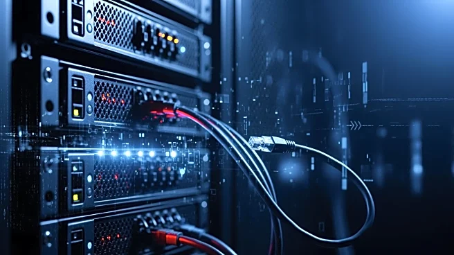 U.S. Sanctions Russian Web Hosting Service for Ransomware Operations