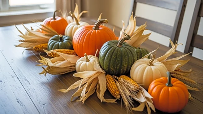 American Farm Bureau Federation Reports Decline in Thanksgiving Dinner Costs