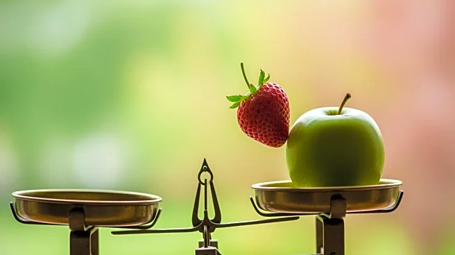 Study Reveals Two Thirds of Pregnant Women Experience Risky Weight Gain