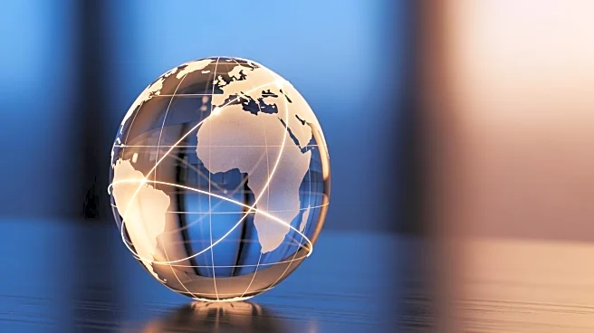 Asian Stock Markets Show Potential for Undervalued Investments Amid Economic Shifts